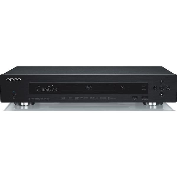 Đầu Phát HD Oppo BDP 103