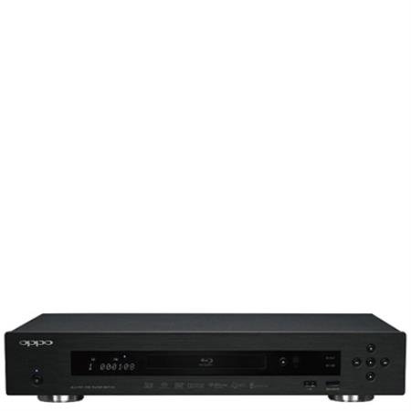 Đầu Phát HD Oppo BDP 103