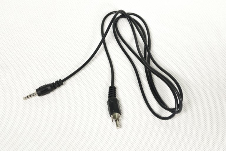 Cáp kết nối âm thanh SPDIF to Coxial