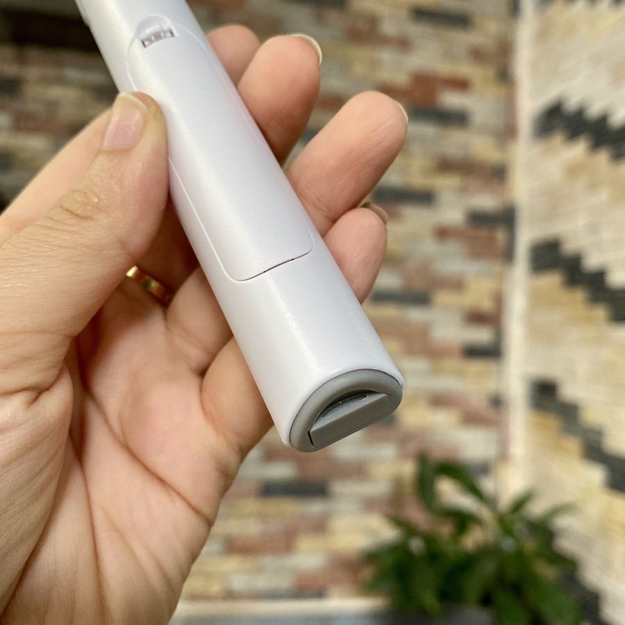 Bút laze trình chiếu slide chuyên nghiệp Vson M3 chính hãng