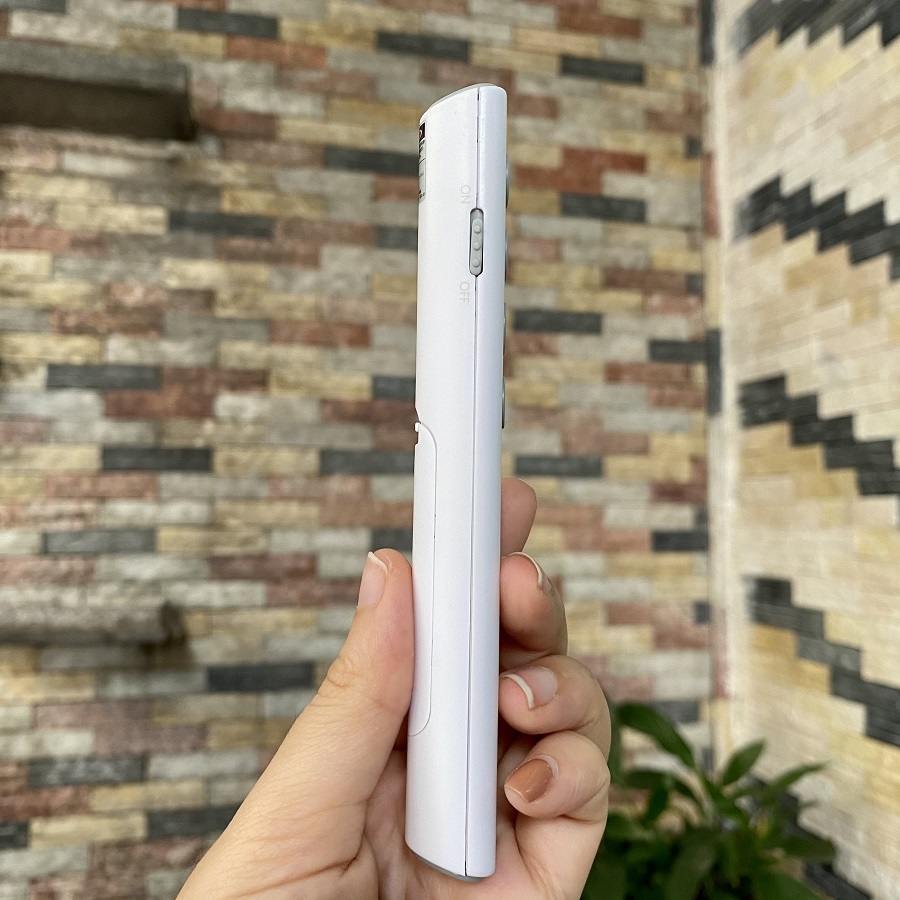 Bút laze trình chiếu slide chuyên nghiệp Vson M3 chính hãng