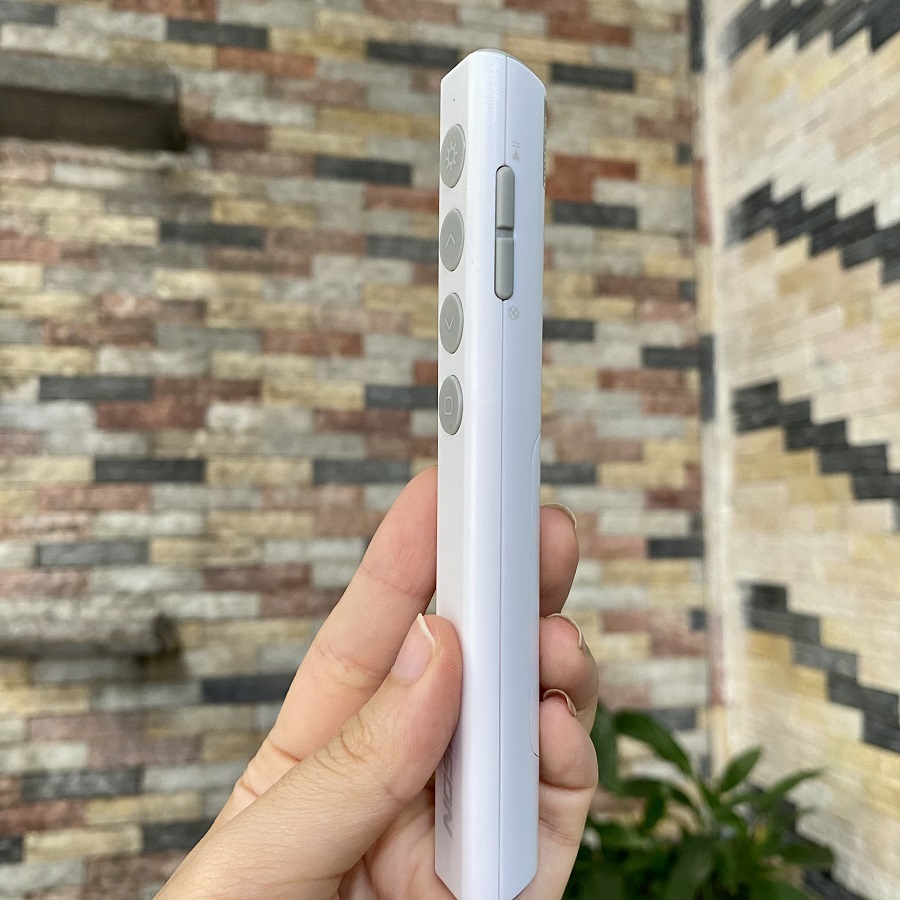 Bút laze trình chiếu slide chuyên nghiệp Vson M3 chính hãng