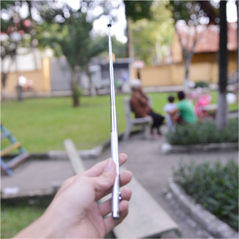 Bút trình chiếu SC09 4 in 1 giá rẻ