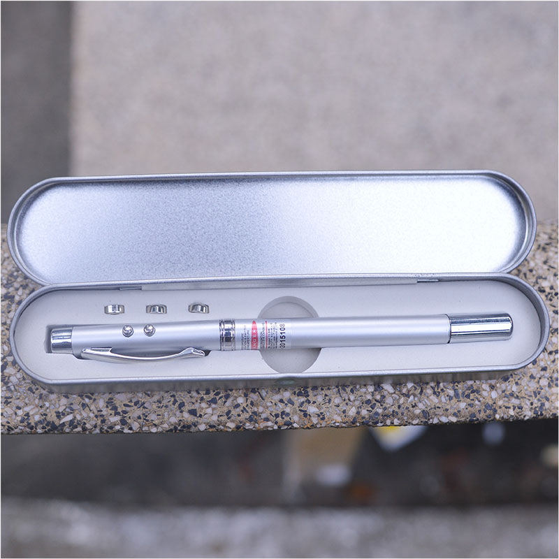 Bút trình chiếu SC09 4 in 1 giá rẻ