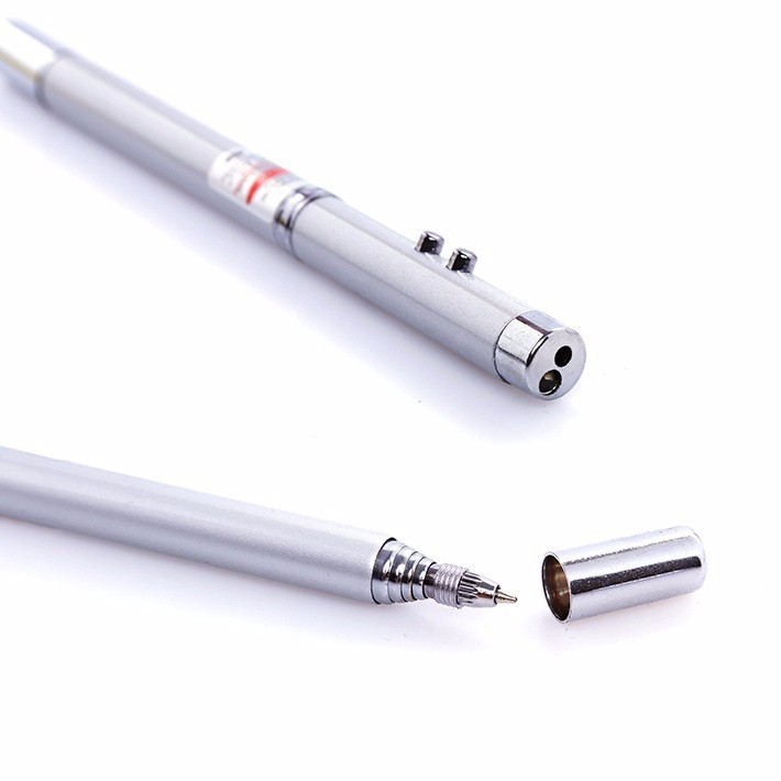 Bút trình chiếu SC09 4 in 1 giá rẻ