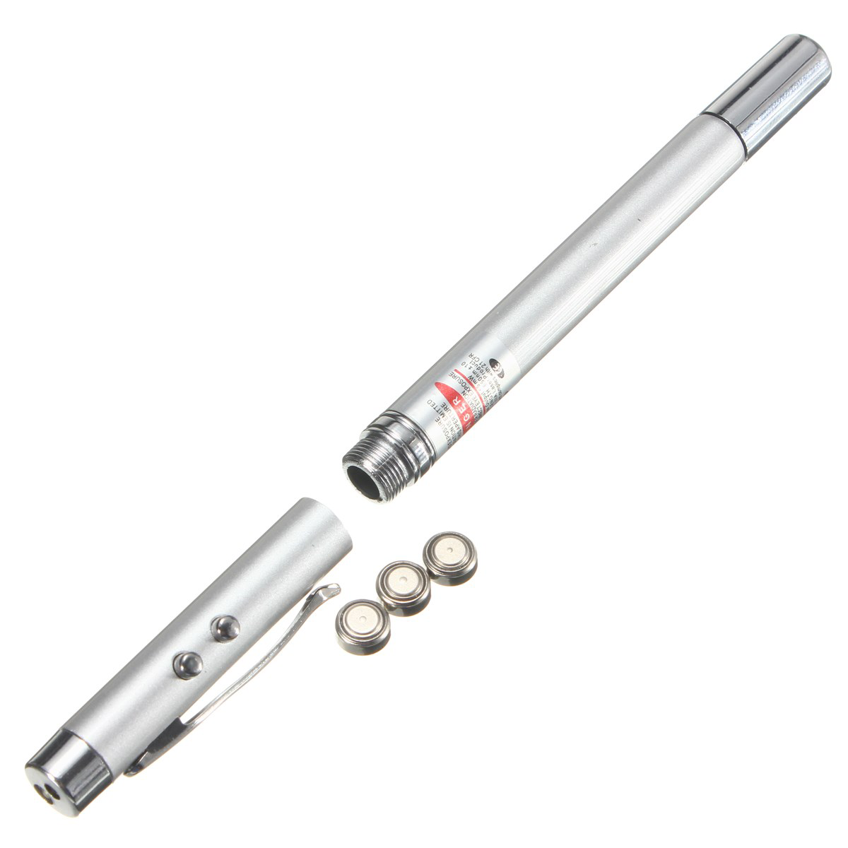 Bút trình chiếu SC09 4 in 1 giá rẻ