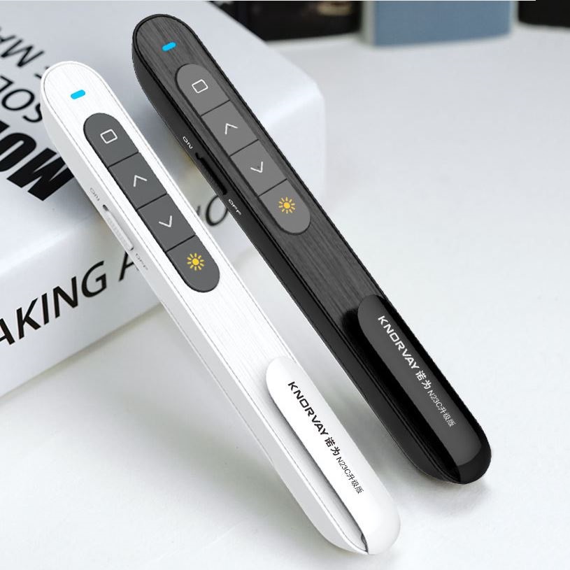 Bút trình chiếu laser powerpoint 927