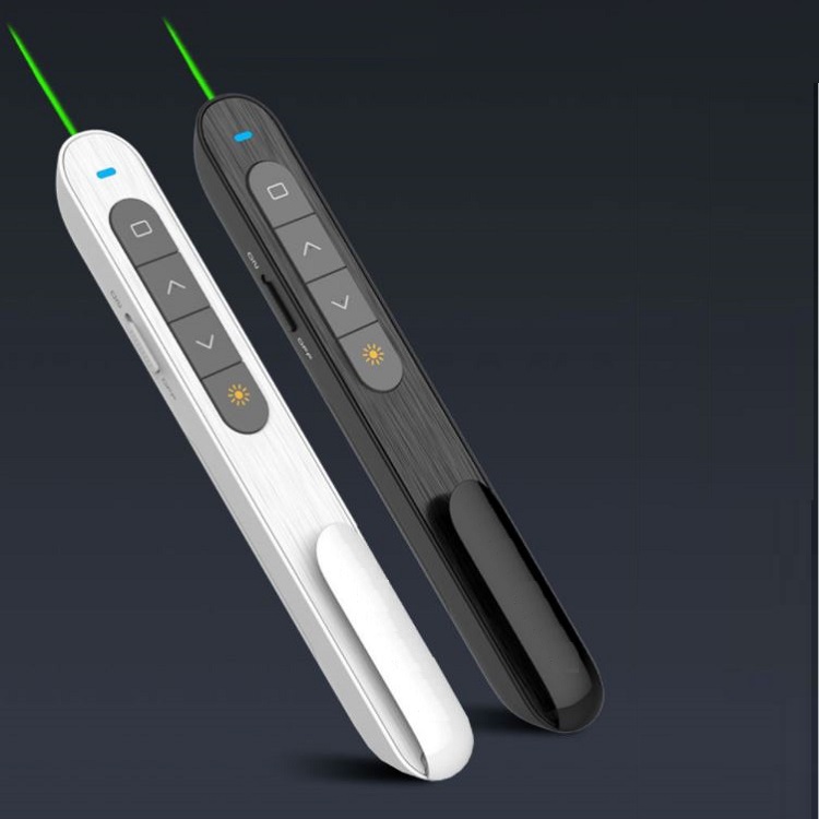 Bút trình chiếu laser powerpoint 927