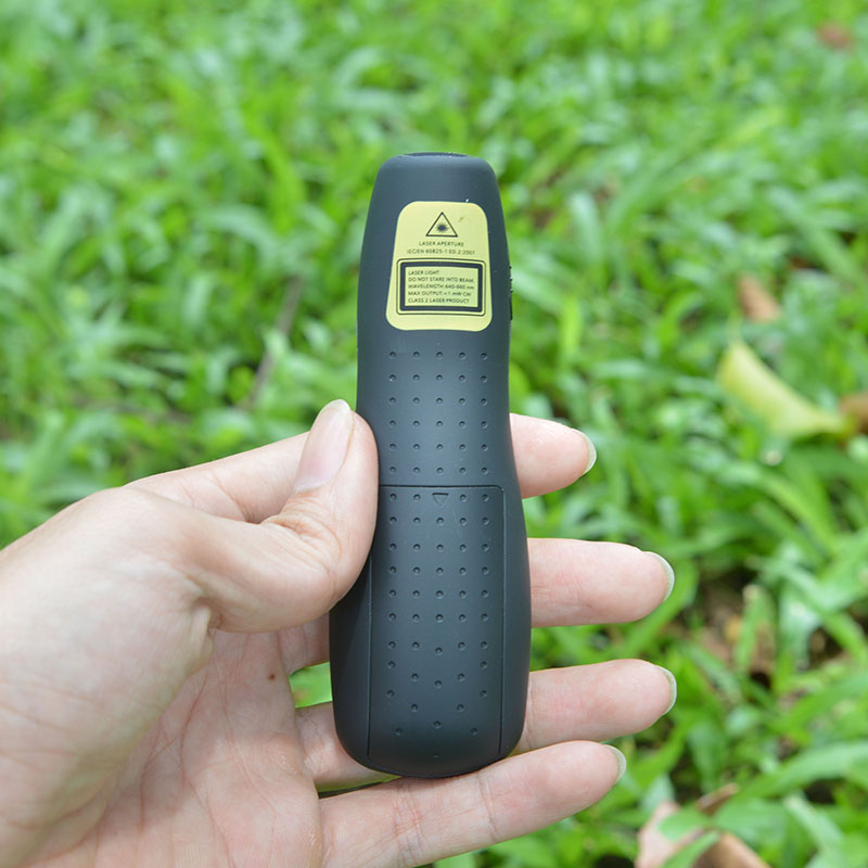 Bút trình chiếu R400