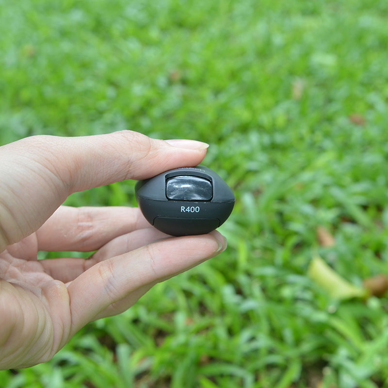 Bút trình chiếu R400