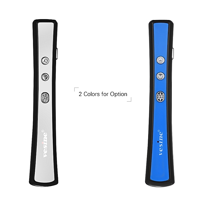 Bút trình chiếu Powerpont PP 900 - Tặng kèm túi đựng và pin