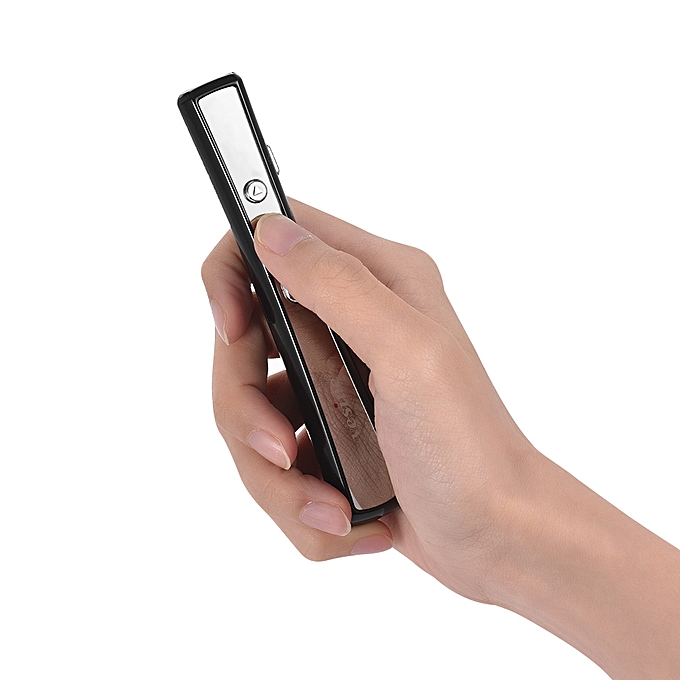 Bút trình chiếu Powerpont PP 900 - Tặng kèm túi đựng và pin