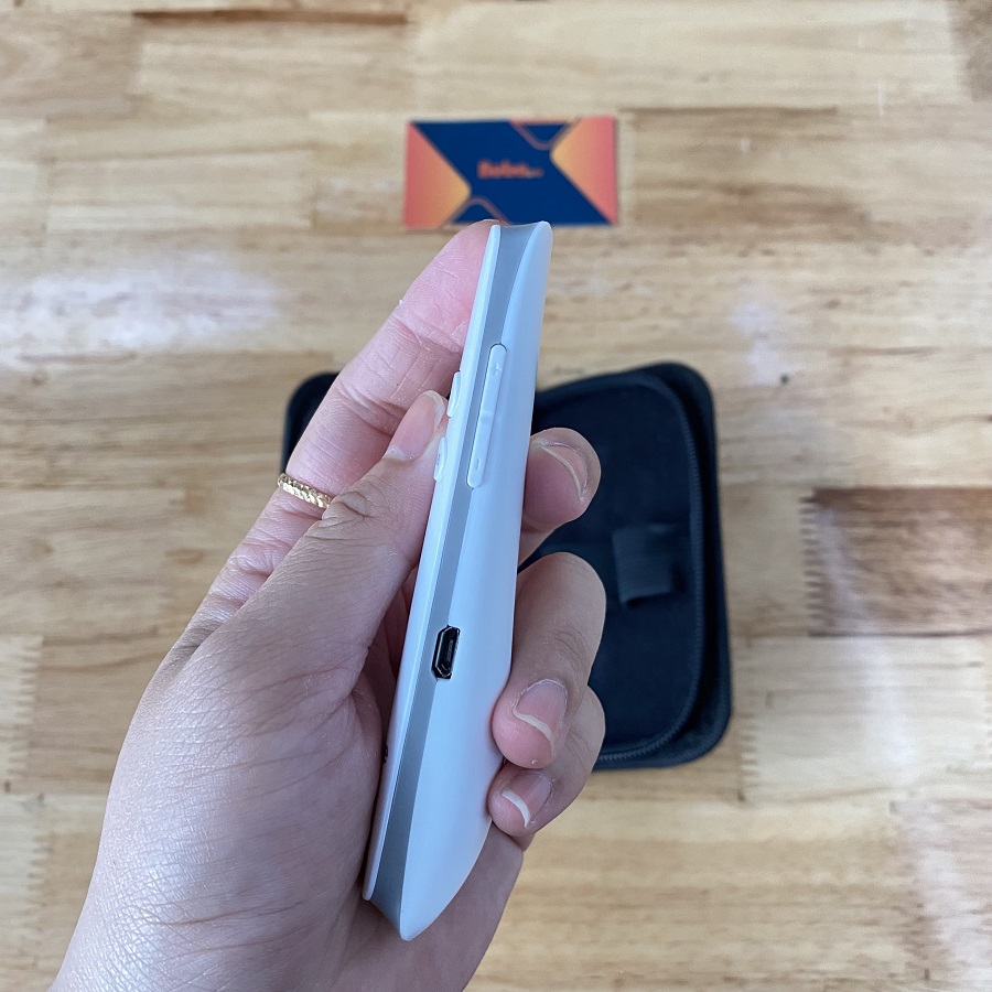 Bút trình chiếu Vesine 520