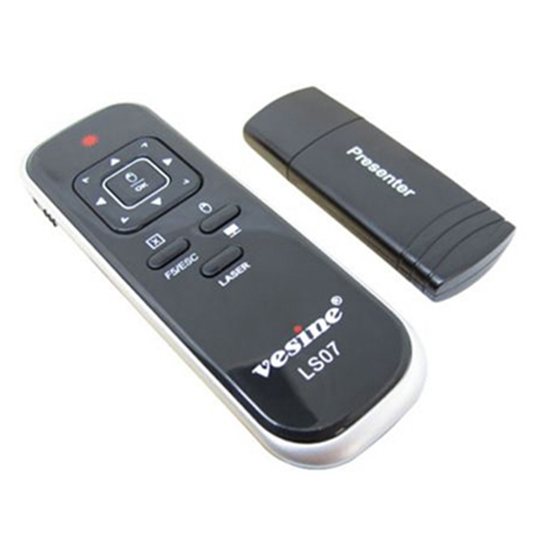 Bút trình chiếu Vesine LS07 chính hãng
