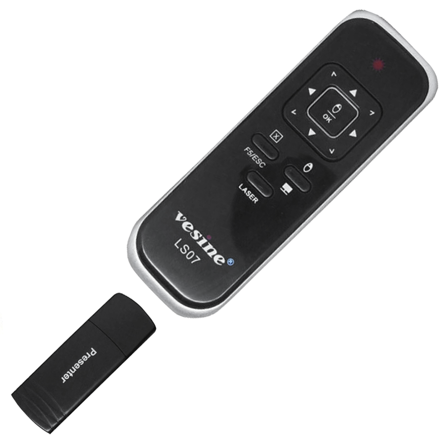 Bút trình chiếu Vesine LS07 chính hãng