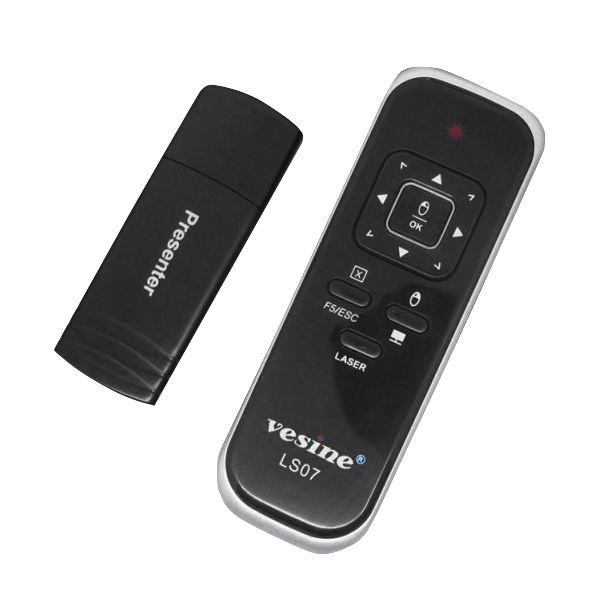 Bút trình chiếu Vesine LS07 chính hãng