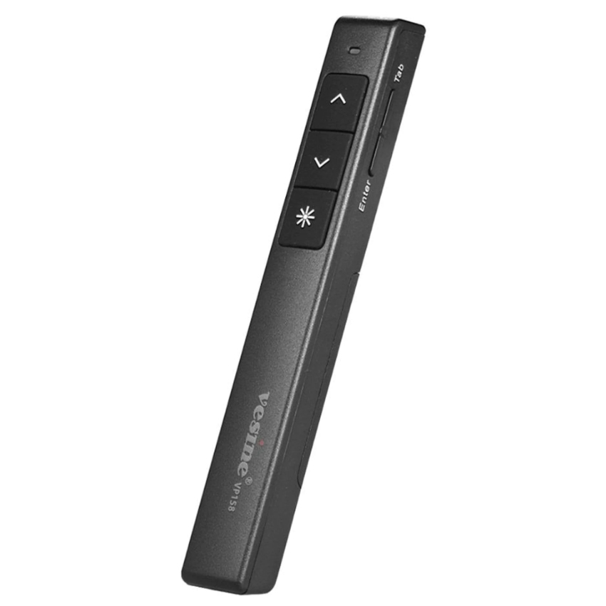 Bút trình chiếu Vesine VP 158 - Chính Hãng