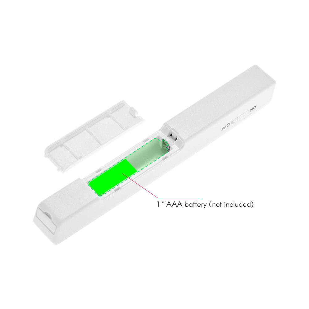 Bút trình chiếu Vesine VP 158 - Chính Hãng