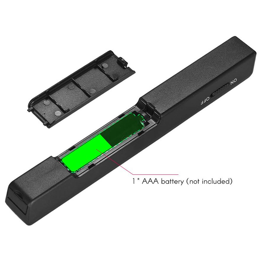 Bút trình chiếu Vesine VP 158 - Chính Hãng