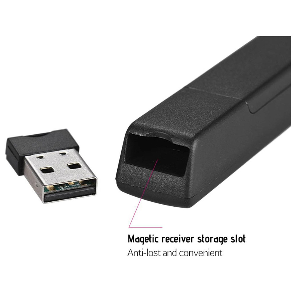 Bút trình chiếu Vesine VP 158 - Chính Hãng