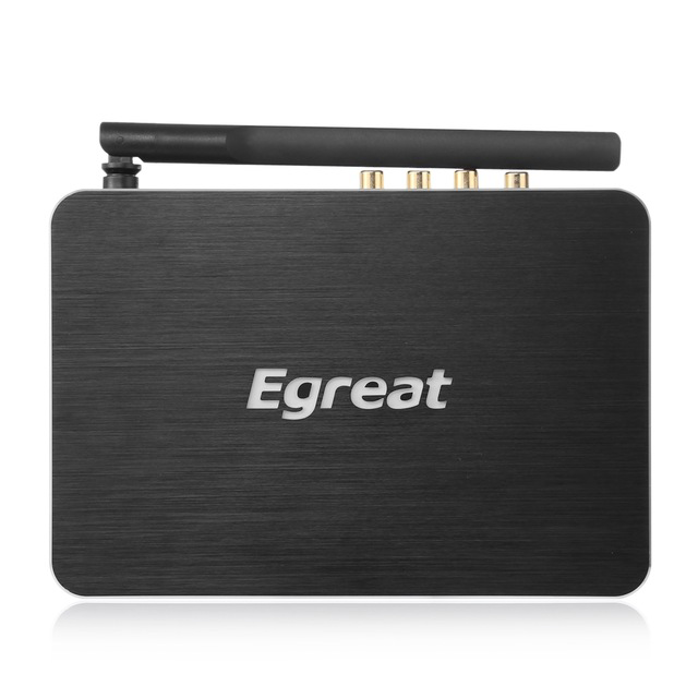 Android Box EGREAT A5