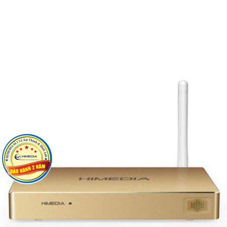 Android Tivi Box Himedia Q8