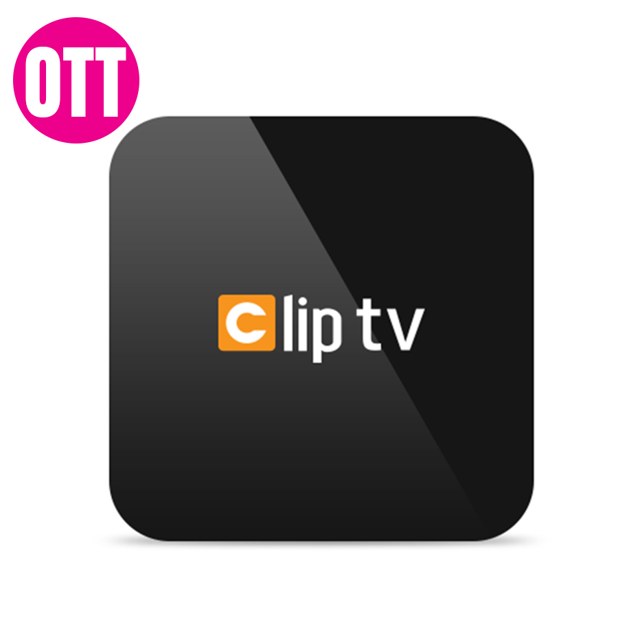 Clip TV Box chính hãng giá rẻ