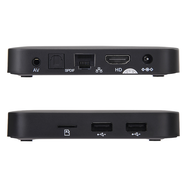 Android Box Tanix TX3 Mini - Android 7.1 Ram 1 GB