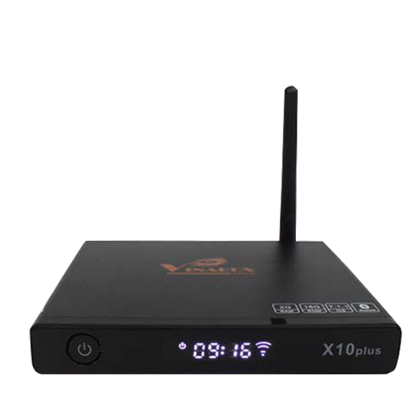 Android TV Box Vinabox X10 Plus