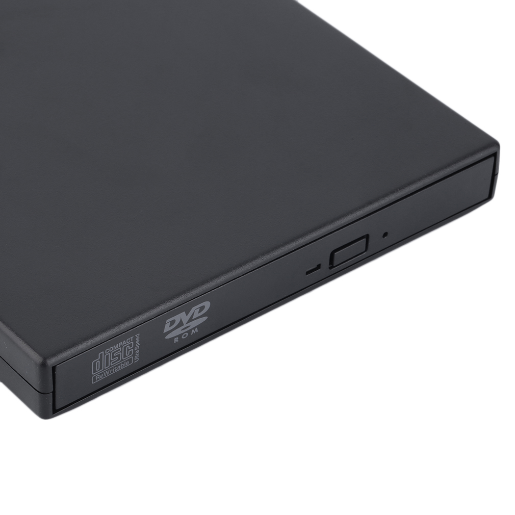 Box chuyển DVD Laptop thành DVD di động