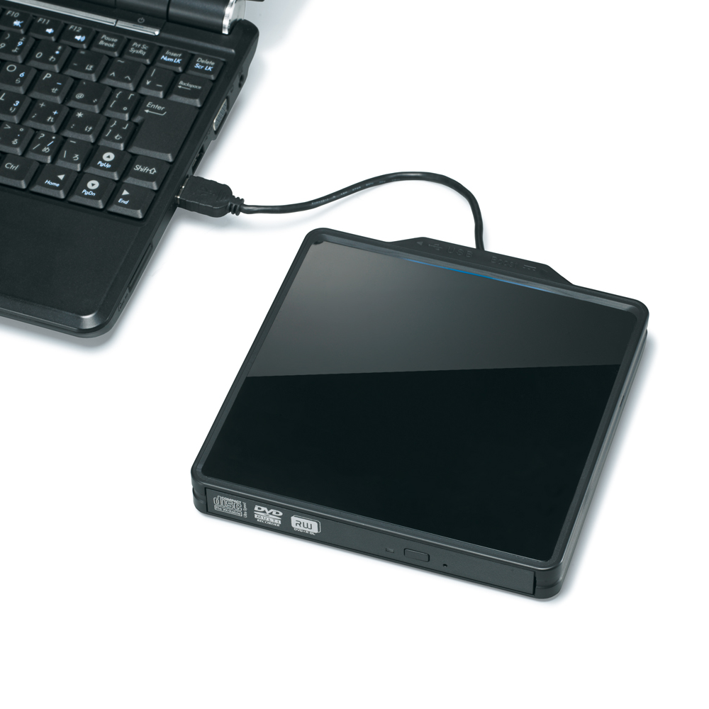 Box chuyển DVD Laptop thành DVD di động