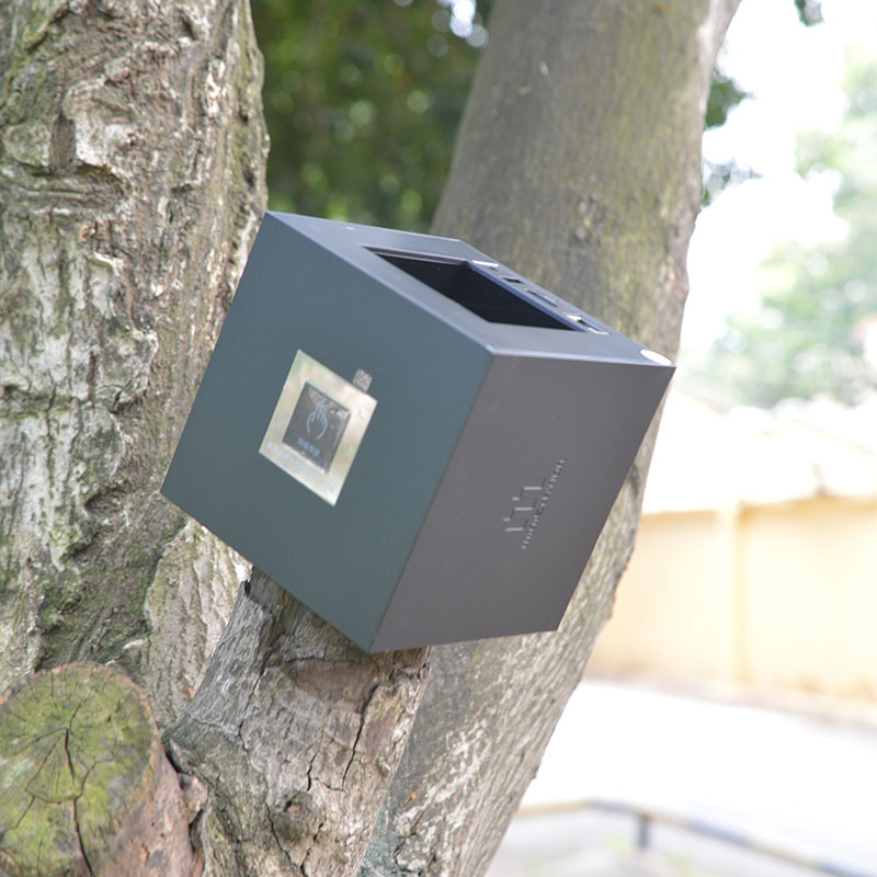 Lenovo Ministation VXC10 - Gaming Station (Tặng chuột bay KM800)