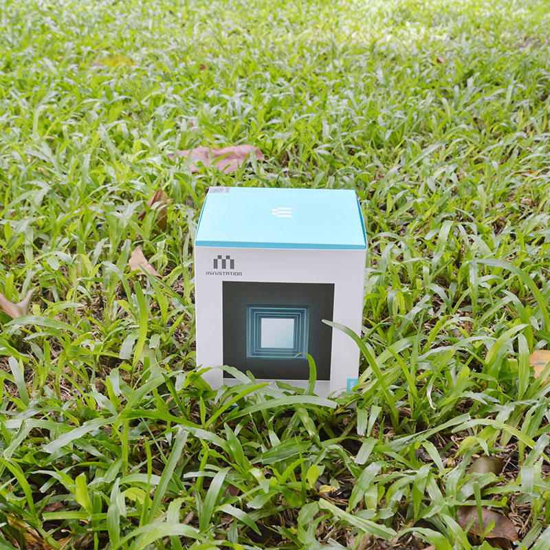 Lenovo Ministation VXC10 - Gaming Station (Tặng chuột bay KM800)