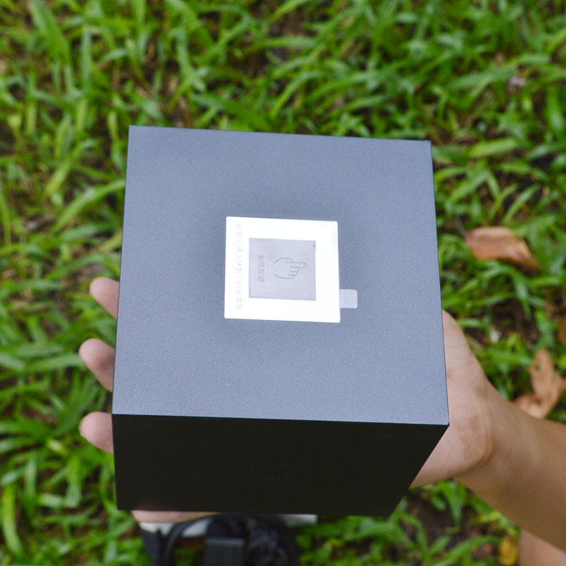 Lenovo Ministation VXC10 - Gaming Station (Tặng chuột bay KM800)