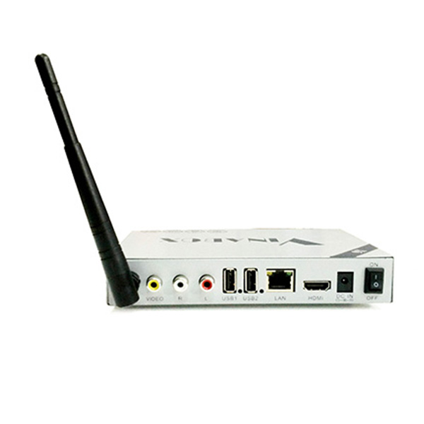 VinaBox X6 2019 - Ram 2G  hỗ trợ tìm kiếm bằng giọng nói