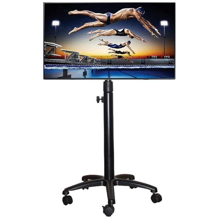Cột treo tivi chân tròn xoay ( 32 - 55 inch ) Hàng Việt Nam sản xuất