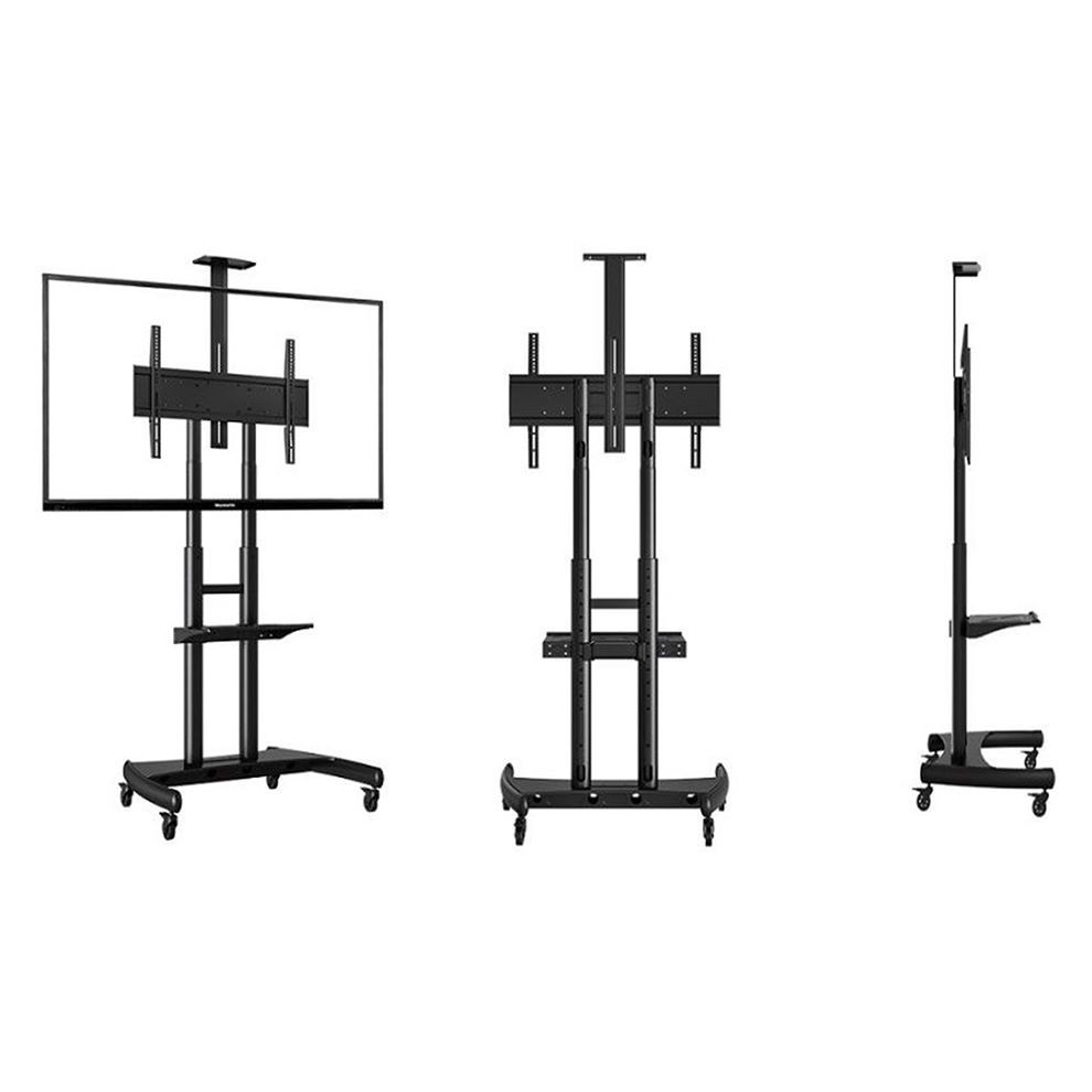 Cột treo tivi di động AVA1800-70-1P ( 55-90inch )