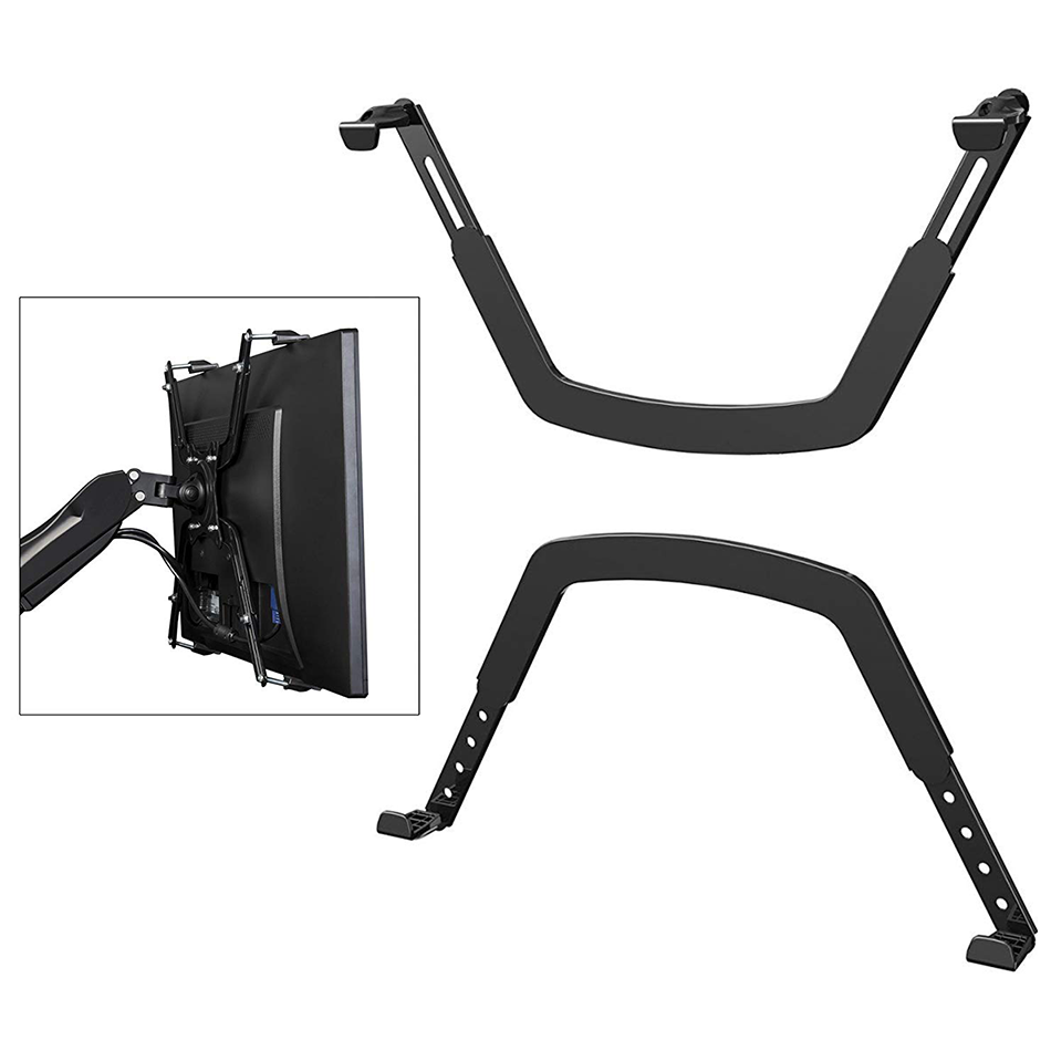 Bộ kẹp cho màn hình LCD không vít FP1 ( 17 - 27 inch )