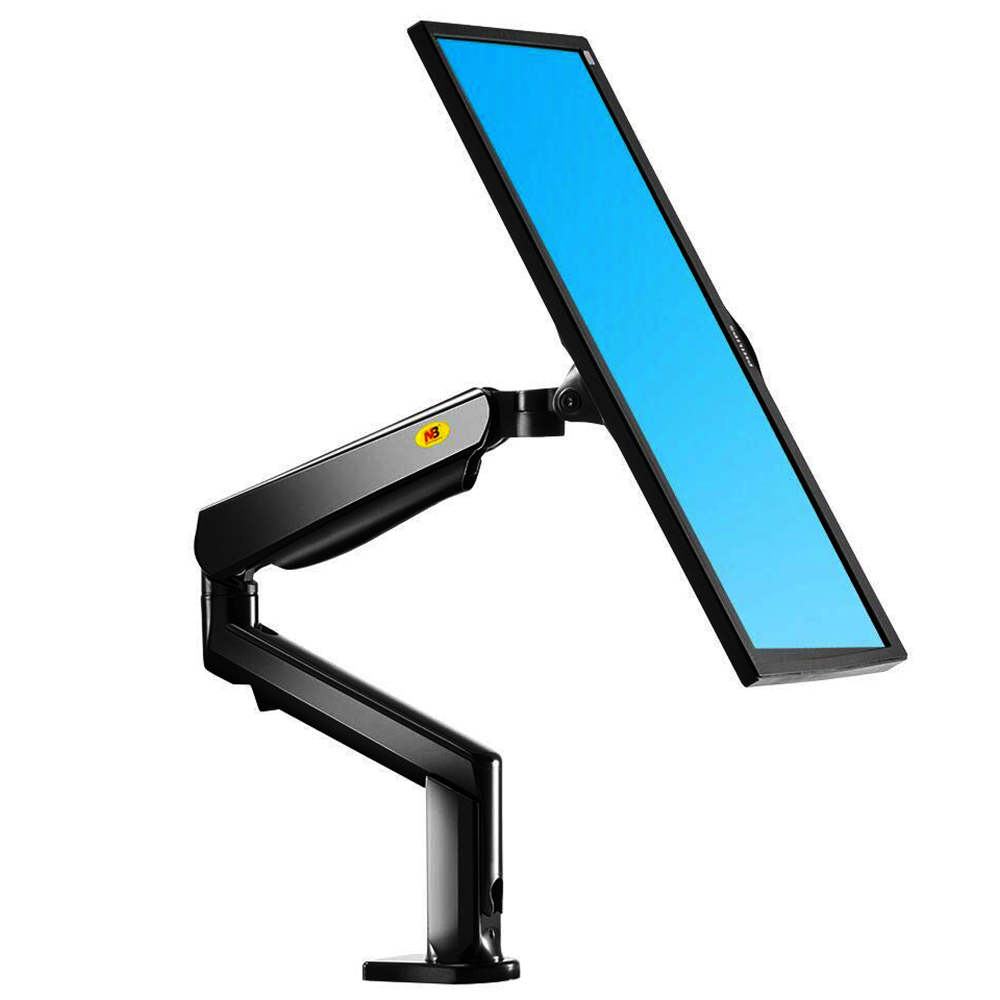 Giá treo màn hình Dektop LCD gắn bàn North Baytou DS90A ( 17 - 32 inch )