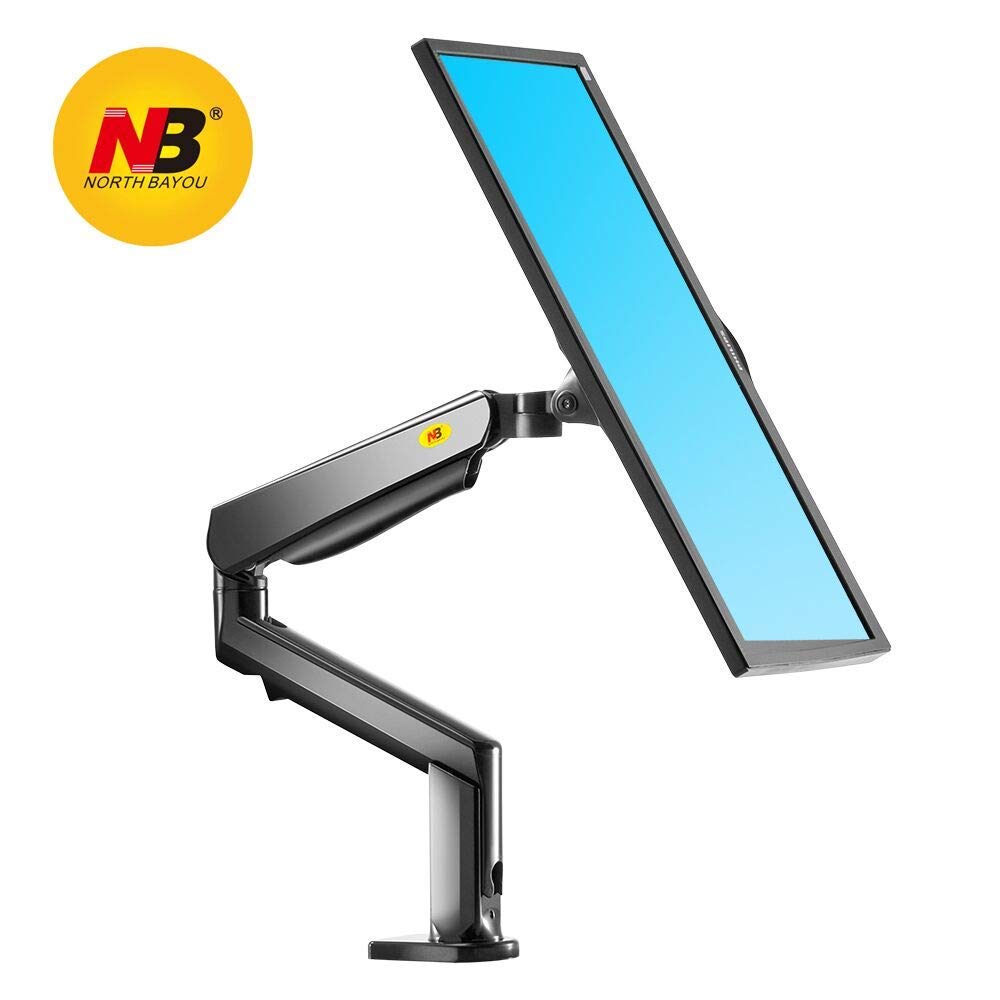 Khung treo màn hình LCD gắn bàn F90A ( 22 - 32 inch )