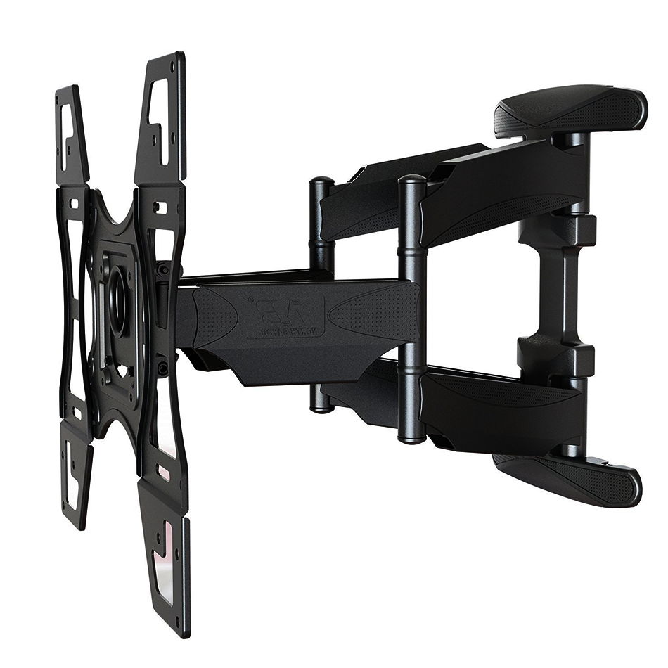 Giá treo góc LCD 2 thanh DF600 (32-60 inch)