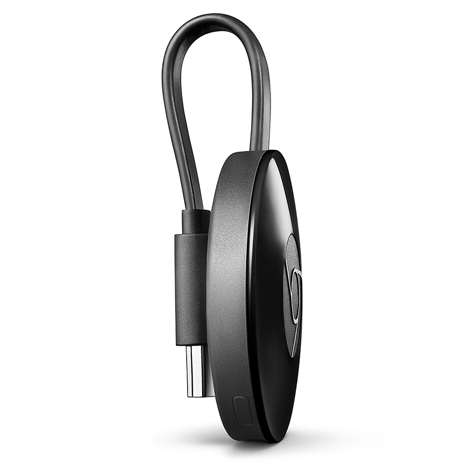 Google Chromecast 2 Model 2016 - Chính hãng nhập khẩu