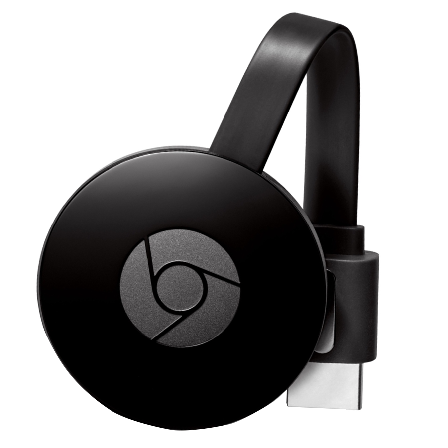 Google Chromecast 2 Model 2016 - Chính hãng nhập khẩu