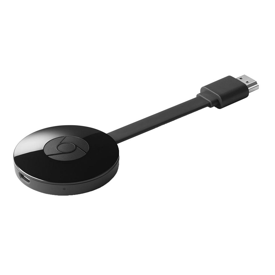Google Chromecast 2 Model 2016 - Chính hãng nhập khẩu