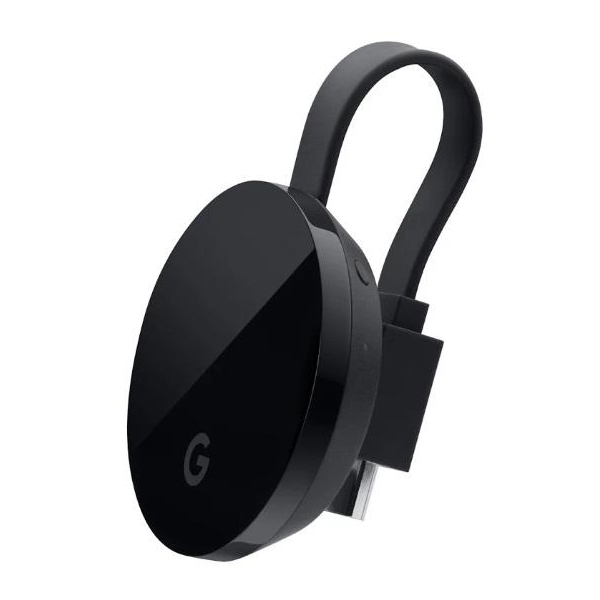 HDMI không day Google Chromecast - Full HD hô trợ Android IOS