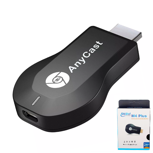 HDMI không dây Anycast M4 Plus cao cấp