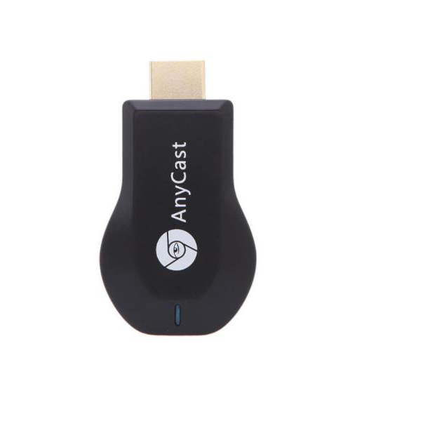 HDMI không dây Anycast M5 Plus cao cấp chip xử lý thế hệ mới nhất 2018