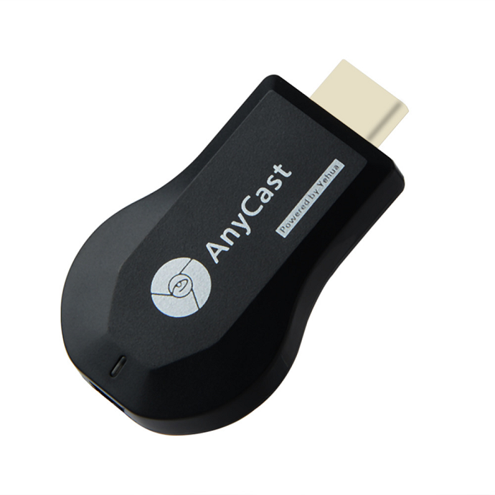 HDMI không dây ANYCAST M9 Plus 2020 - tốc độ kết nối siêu nhanh