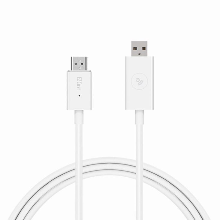 HDMI không dây Ezcast 5G CS2/CS3 băng tần kép