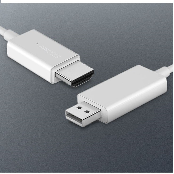 HDMI không dây Ezcast 5G CS2/CS3 băng tần kép